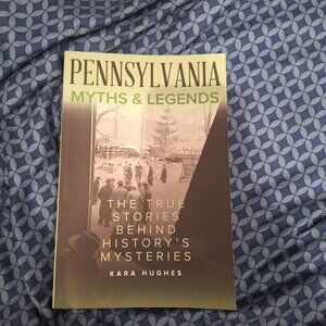 pennsylvania myths and legends